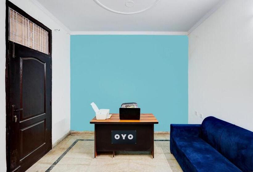 Hotell The Valentine Inn House