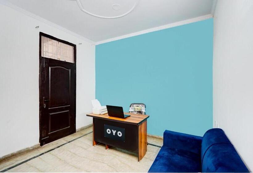 Hotell The Valentine Inn House