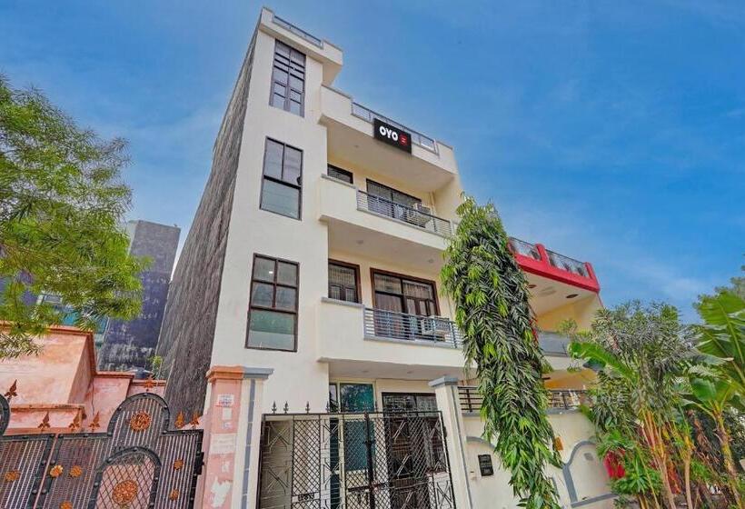 Hotell The Valentine Inn House