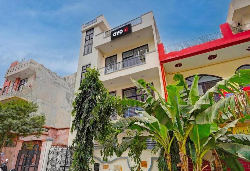 Hotell The Valentine Inn House