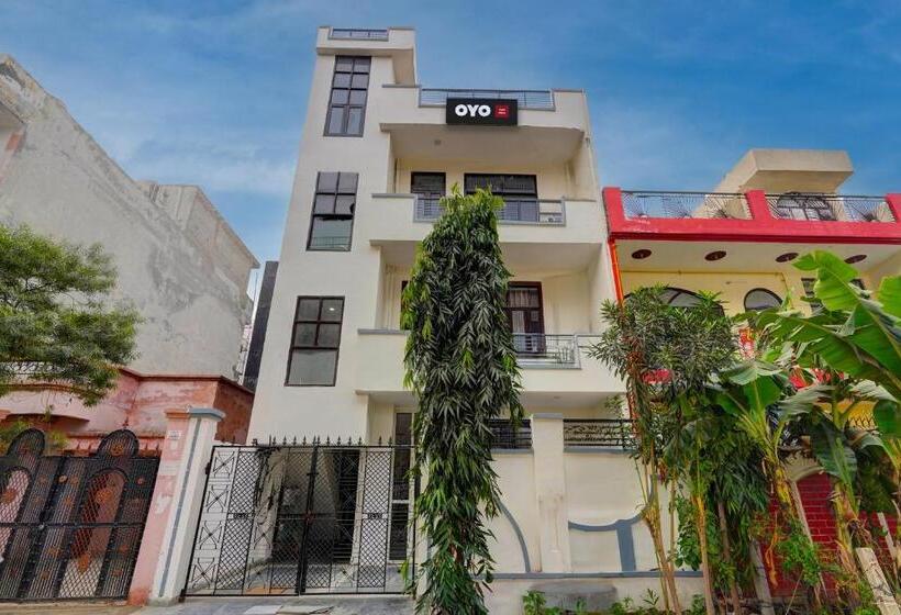 Hotell The Valentine Inn House