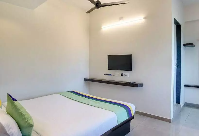 Itsy Hotels Vijaya Residency