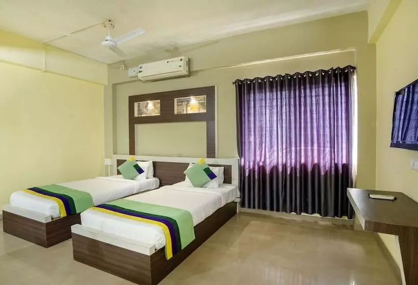 Itsy Hotels Vijaya Residency