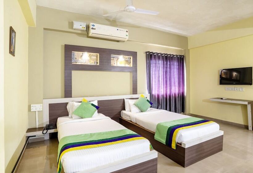 Itsy Hotels Vijaya Residency