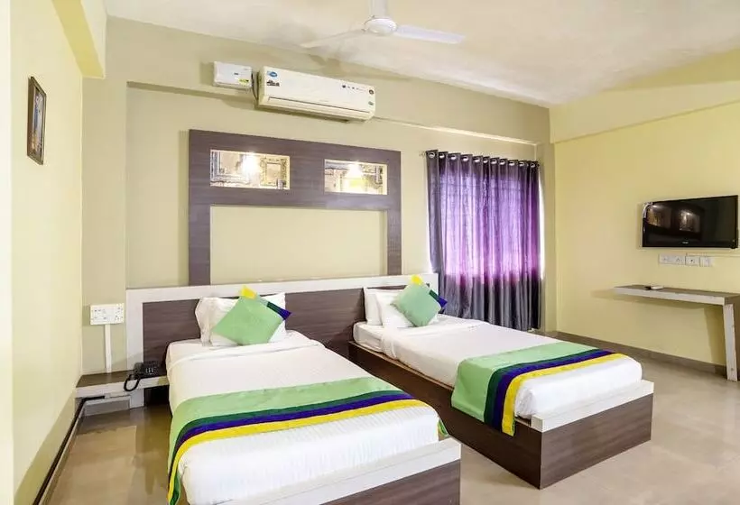 Itsy Hotels Vijaya Residency