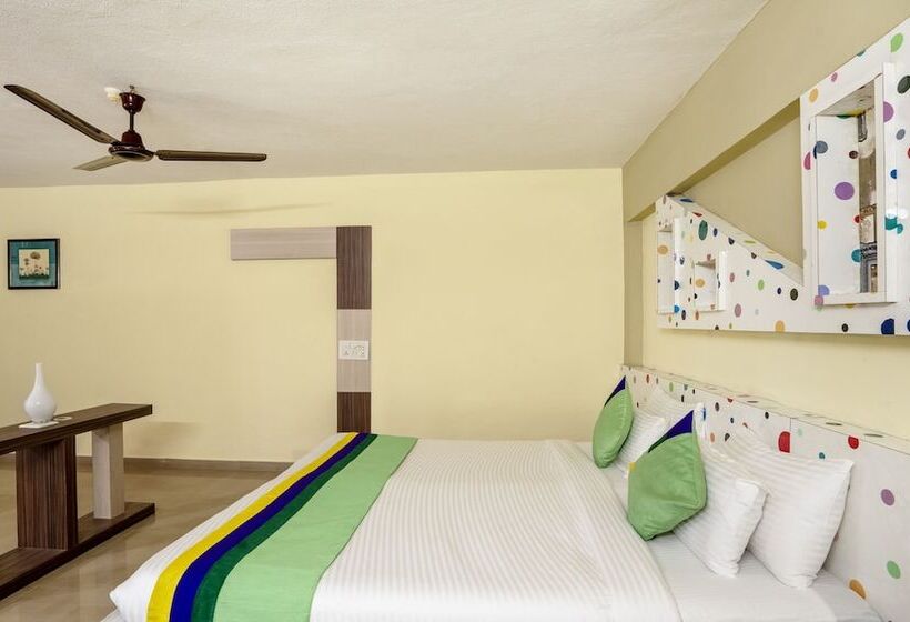 Itsy Hotels Vijaya Residency