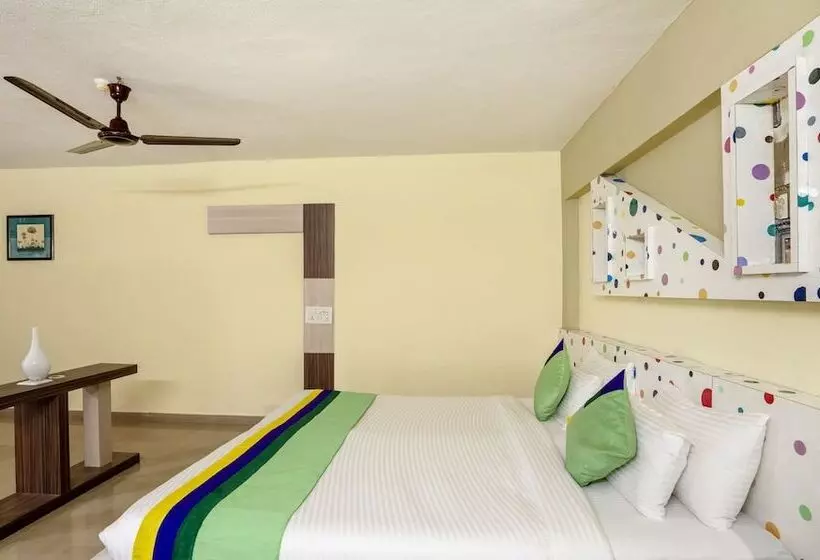 Itsy Hotels Vijaya Residency