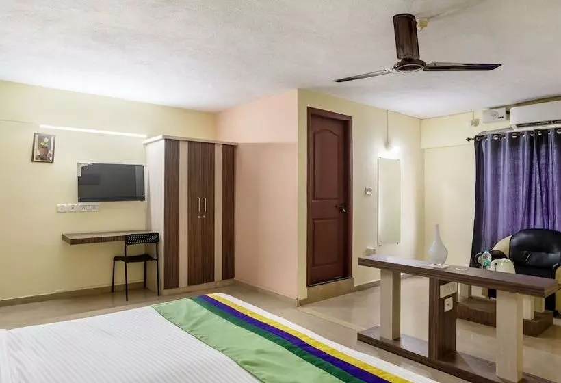Itsy Hotels Vijaya Residency
