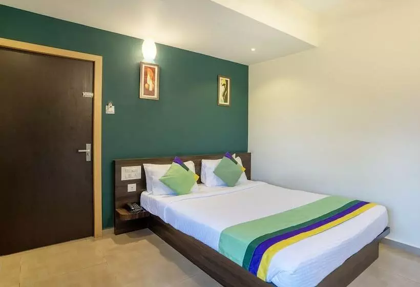 Itsy Hotels Vijaya Residency