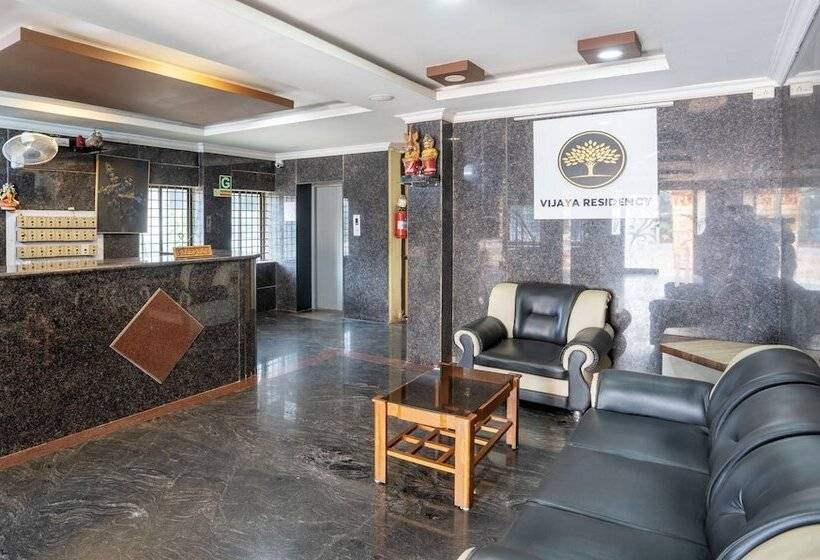 Itsy Hotels Vijaya Residency