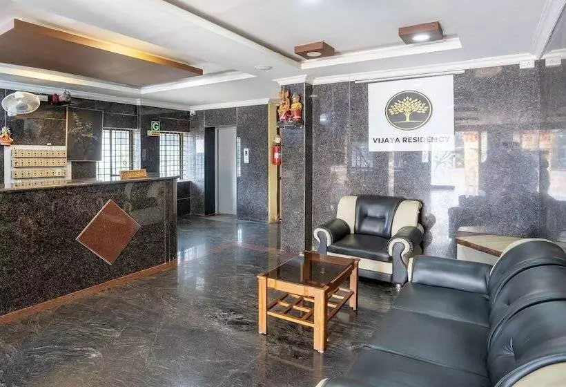 Itsy Hotels Vijaya Residency