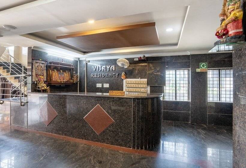 Itsy Hotels Vijaya Residency