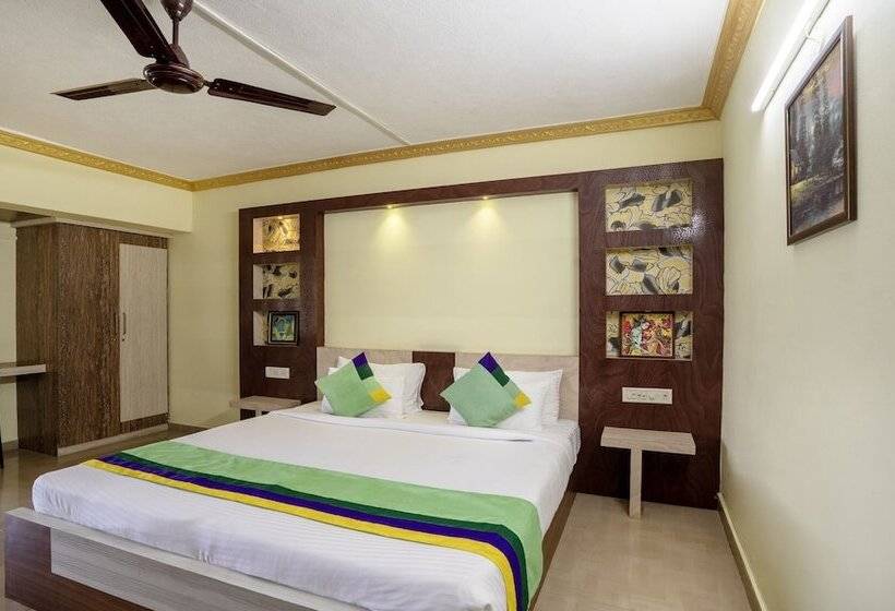 Itsy Hotels Vijaya Residency