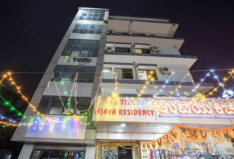 Itsy Hotels Vijaya Residency