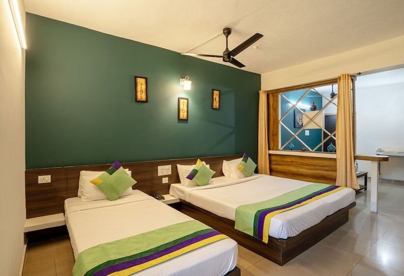 Itsy Hotels Vijaya Residency