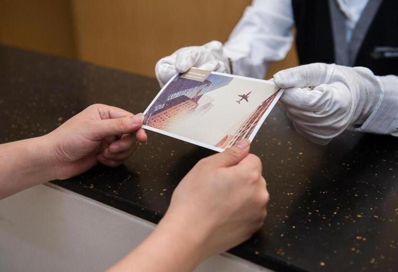 Chonpines Hotels·leshan Giant Buddha