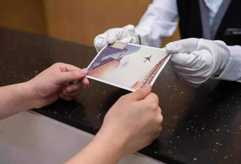 Chonpines Hotels·leshan Giant Buddha