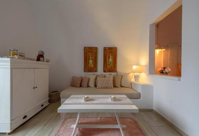 فندق Senses Suites