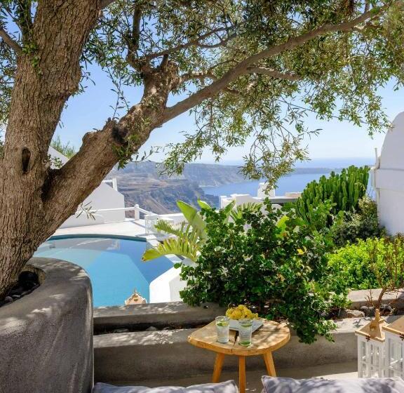 فندق Senses Suites