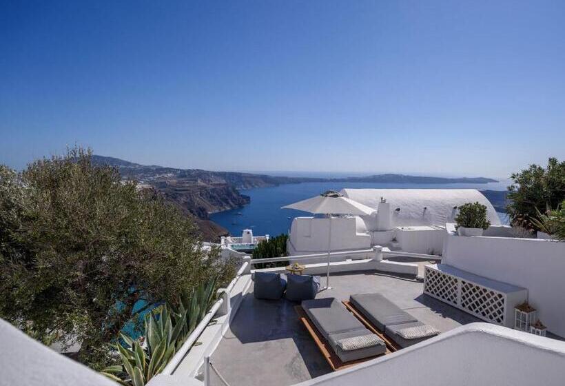 فندق Senses Suites