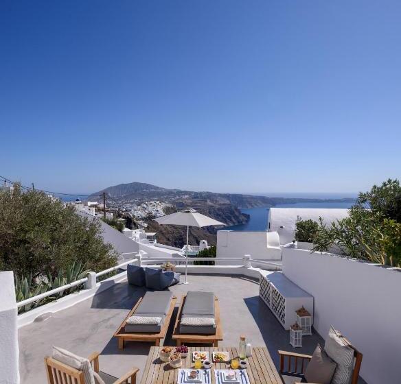 فندق Senses Suites