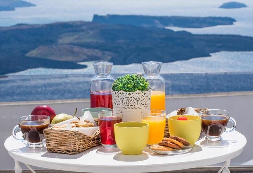 فندق Senses Suites