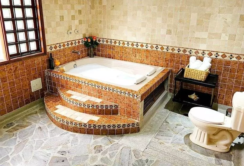 Hotelli Luxury Villa In Provenza
