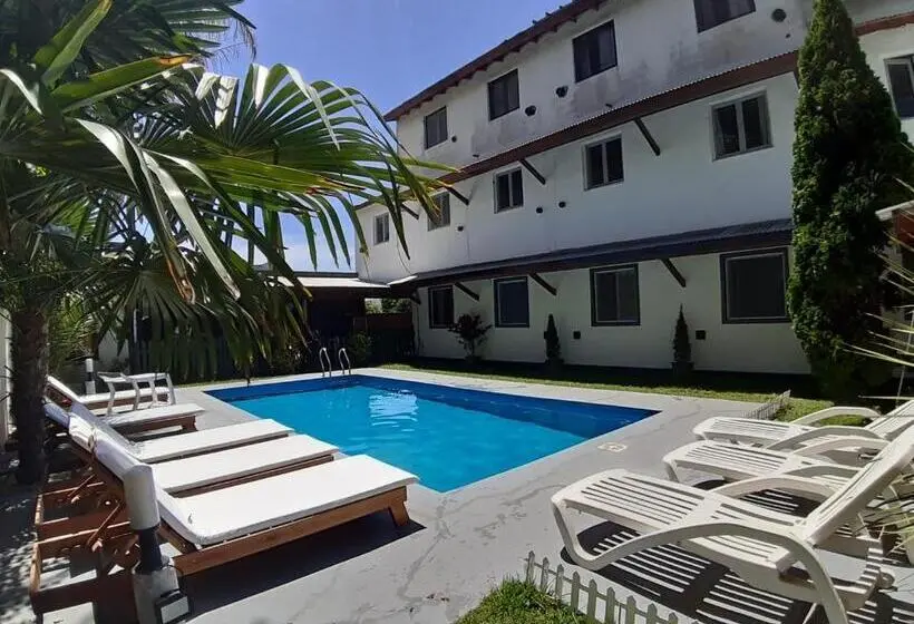 Hotelli Trinidad
