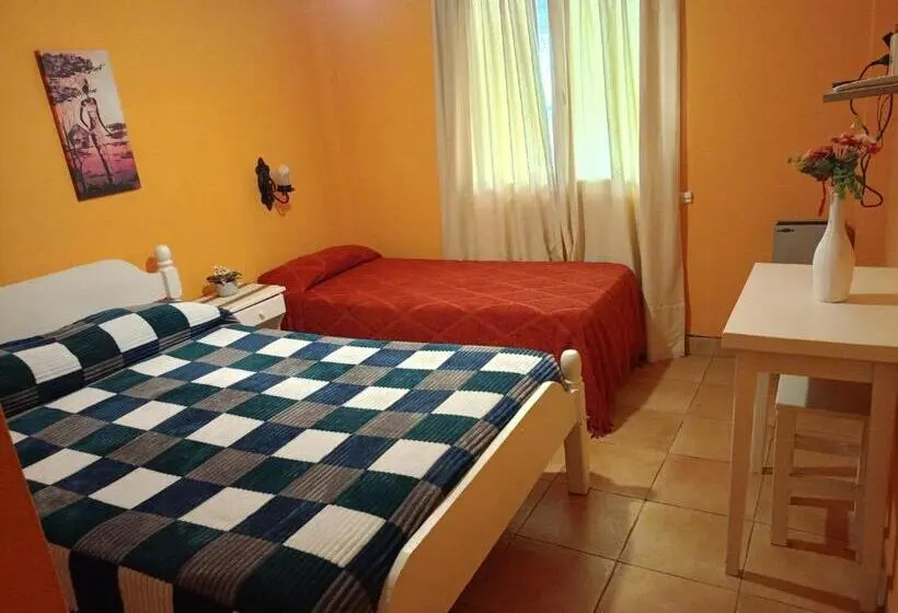 Hotelli Trinidad