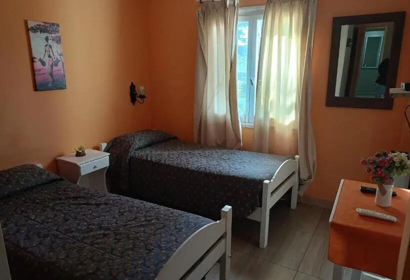 Hotelli Trinidad
