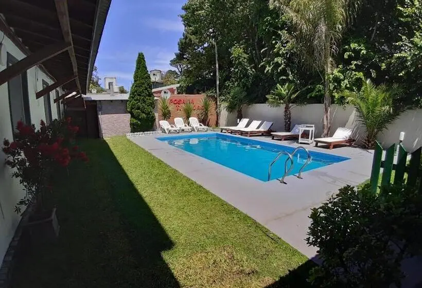 Hotelli Trinidad
