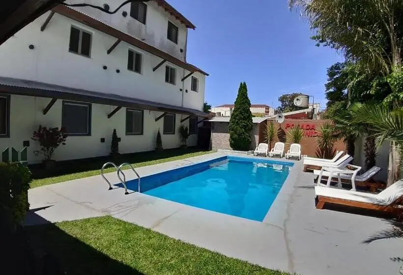 Hotelli Trinidad