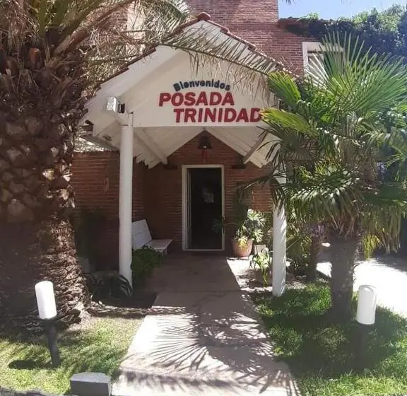 Hotelli Trinidad