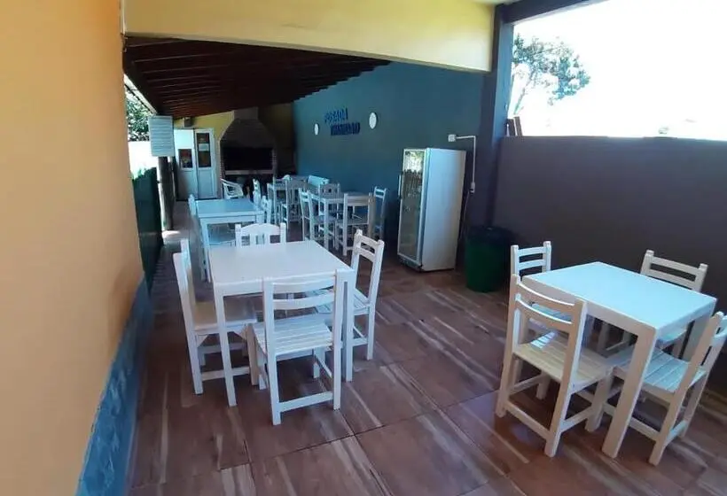 Hotelli Trinidad