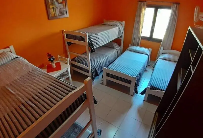 Hotelli Trinidad