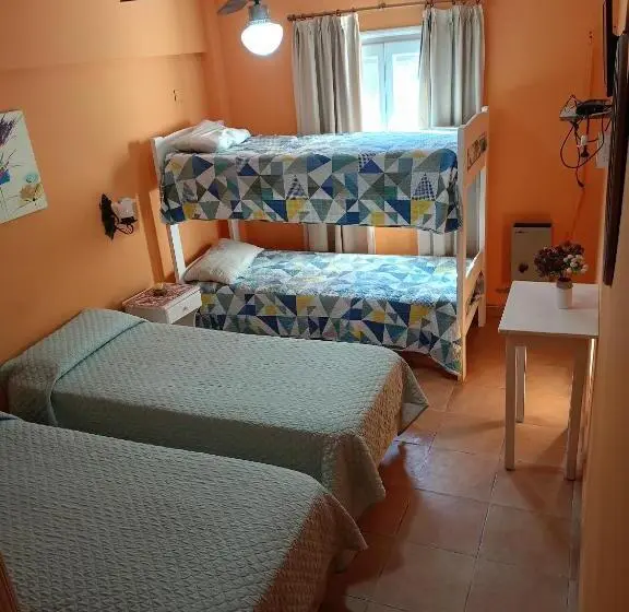Hotelli Trinidad