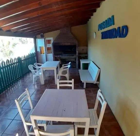 Hotelli Trinidad