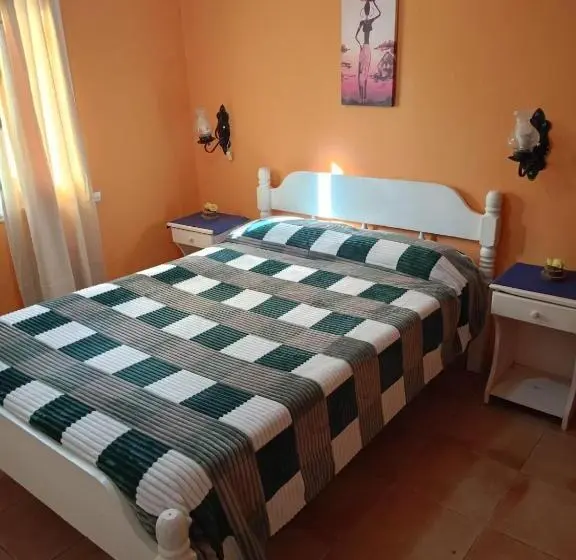 Hotelli Trinidad