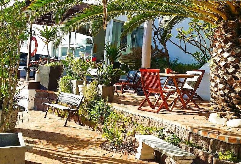 Admiralty Bed & Breakfast