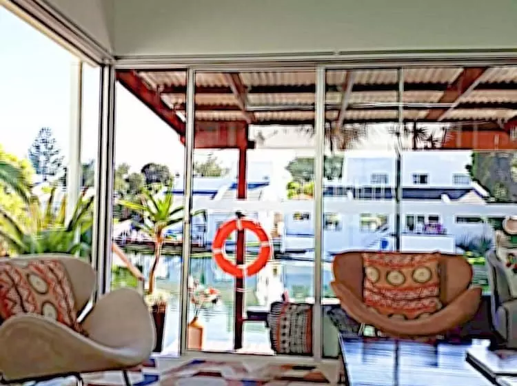 Admiralty Bed & Breakfast