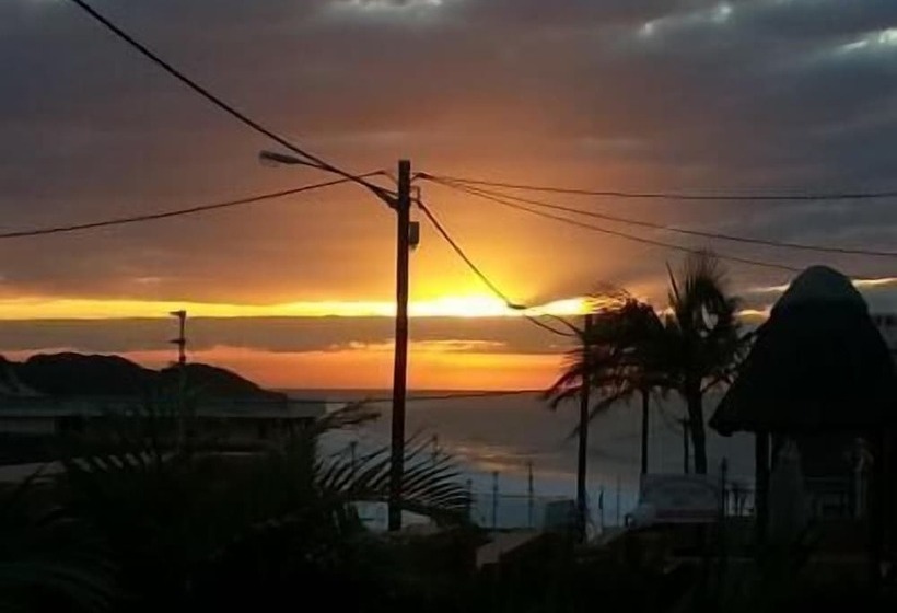 African Dreams Bed & Breakfast