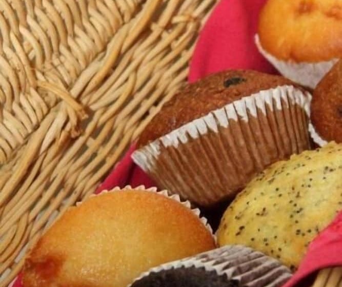 African Dreams Bed & Breakfast