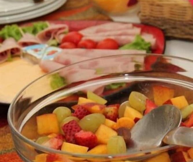 African Dreams Bed & Breakfast