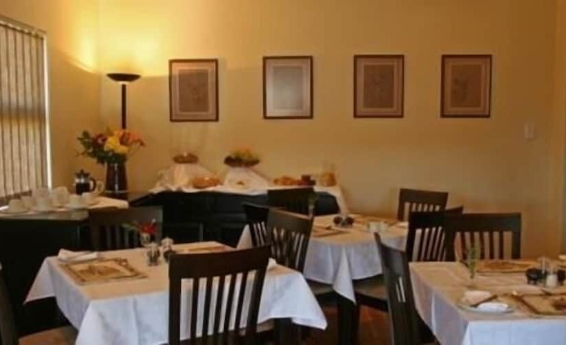 African Dreams Bed & Breakfast