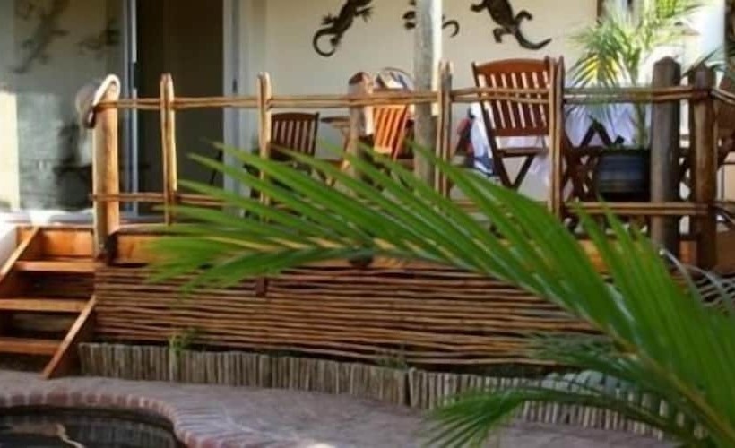 African Dreams Bed & Breakfast