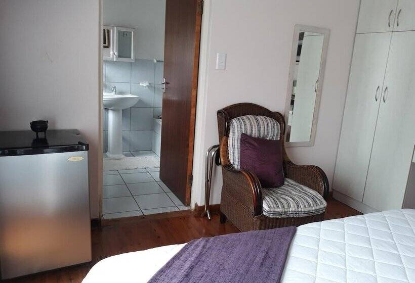 African Dreams Bed & Breakfast