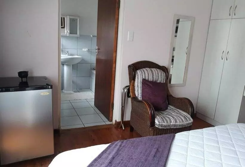 African Dreams Bed & Breakfast