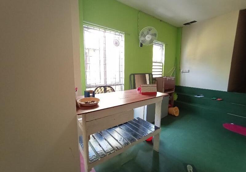 Herberge Beds Guesthouse