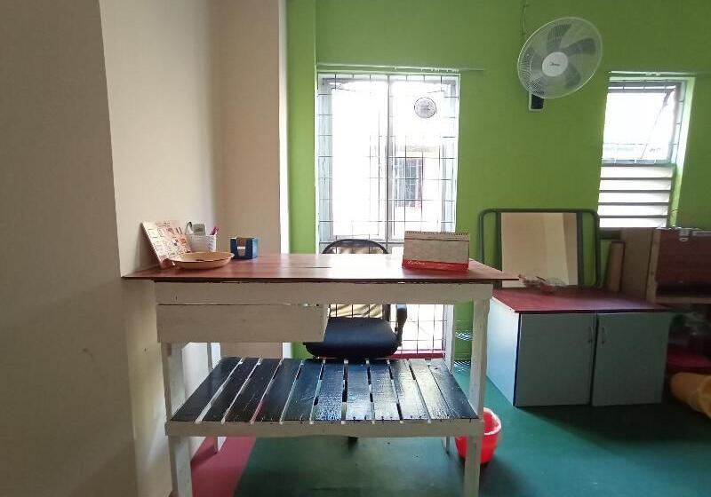 Herberge Beds Guesthouse