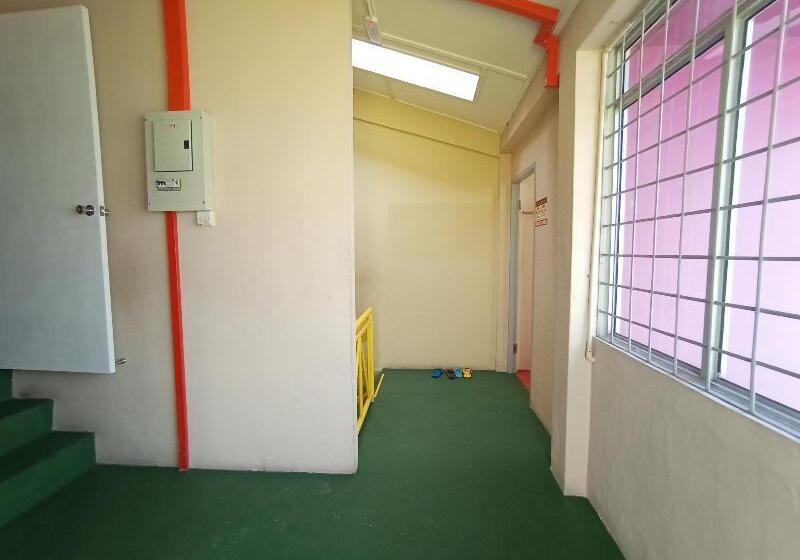 Herberge Beds Guesthouse